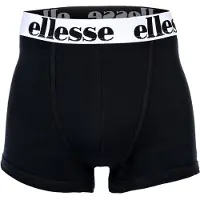 Ellesse Boxers noir / blanc