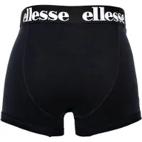 Ellesse Boxers noir / blanc