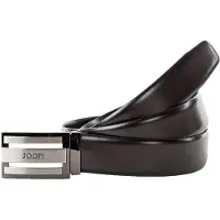 JOOP! Ceinture brun foncé