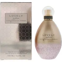 Sarah Jessica Parker Lovely You Eau De Parfum Beige Femme