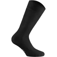 Rohner Chaussettes noir