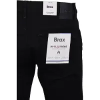 Brax Jean 'Chuck' noir