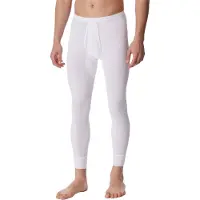 Schiesser Sous-Vêtement Schiesser Homme 005050 Original DR White-L