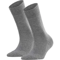 Falke Chaussettes gris