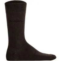 Bugatti Chaussettes chocolat