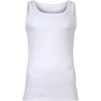 Bugatti Maillot de corps blanc
