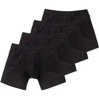 Schiesser Boxers noir