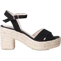 Toni pons Kota-a Heel Sandals Noir EU 40 Femme