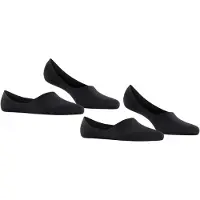 Burlington Chaussure basse noir