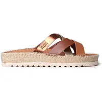 Toni pons Bimba Sandals Marron EU 38 Femme