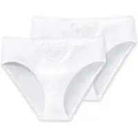 Schiesser Slip 'Essentials ' blanc
