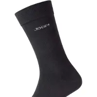 JOOP! Chaussettes gris / noir