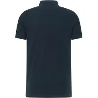 Mustang T-Shirt 'Palco' marine