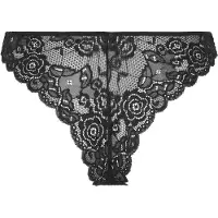 ONLY Slips Chloe Lace Brazil Femmes (lot de 3)