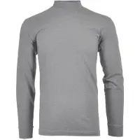 Ragman T-Shirt gris chiné