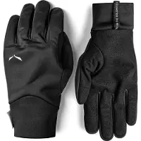 Salewa Ortles Gore-tex Windstopper Epe Grip Gloves Noir M