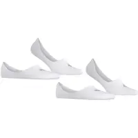 Burlington Chaussure basse blanc
