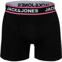 Jack & Jones Boxers mélange de couleurs