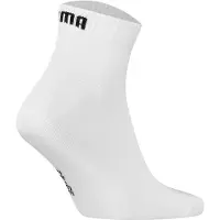Puma Chaussettes noir / blanc