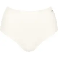 Sloggi Slip blanc cassé