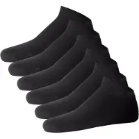 JOOP! Chaussettes gris / noir