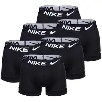 Nike Boxers noir / blanc