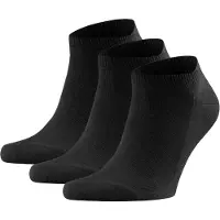 Falke Chaussettes noir