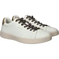 Tamaris Femmes Baskets 1-23720-43 147 Couleur : Blanc Taille : 37