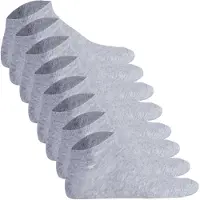 Tom Tailor Chaussettes gris clair