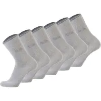 Camel active Chaussettes gris chiné
