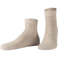 JOOP! Chaussettes beige / écru