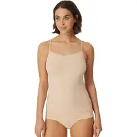 Schiesser Maillot de corps nude