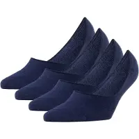 Burlington Chaussure basse bleu foncé