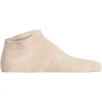 Hudson Chaussettes noir / blanc
