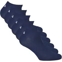 FILA Chaussettes bleu / blanc