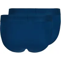 Skiny Slip bleu