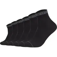 Mustang Chaussettes gris / noir