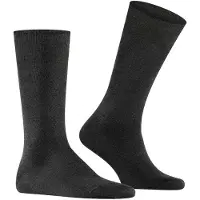 Falke Chaussettes anthracite