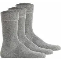 Hudson Chaussettes gris
