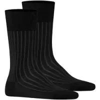 Falke Chaussettes noir