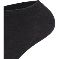 Camano Chaussure basse noir / blanc