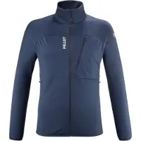 Millet Lokka Iii Fleece Bleu 2XL Homme