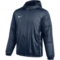 Nike Veste mi-saison bleu foncé