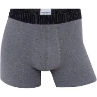 Cr7 - Cristiano Ronaldo Boxers mélange de couleurs / noir