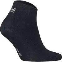 Puma Chaussettes bleu / gris clair / noir