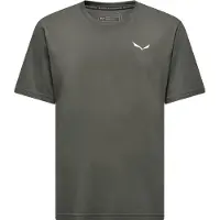 Salewa T-shirt à Manches Courtes Eagle Vocab