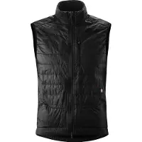 Gonso Trail Primaloft Vest Noir 3XL Homme
