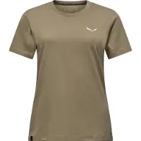 Salewa T-shirt femme Eagle Vocab