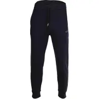 Armani Exchange pour homme. XM001299AF20934UB101 Pantalon de jogging marine (S), Casuel, Coton, Manche longue