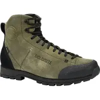 Dolomite Bottes De Randonnée Cinquantaquattro High Dust Gore-tex